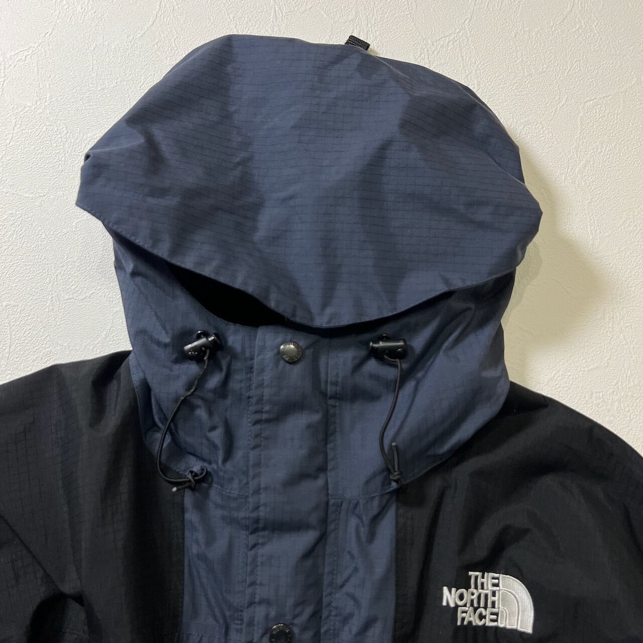 THE NORTH FACE SUMMIT SERIES ゴアテックス マウンテンパーカー