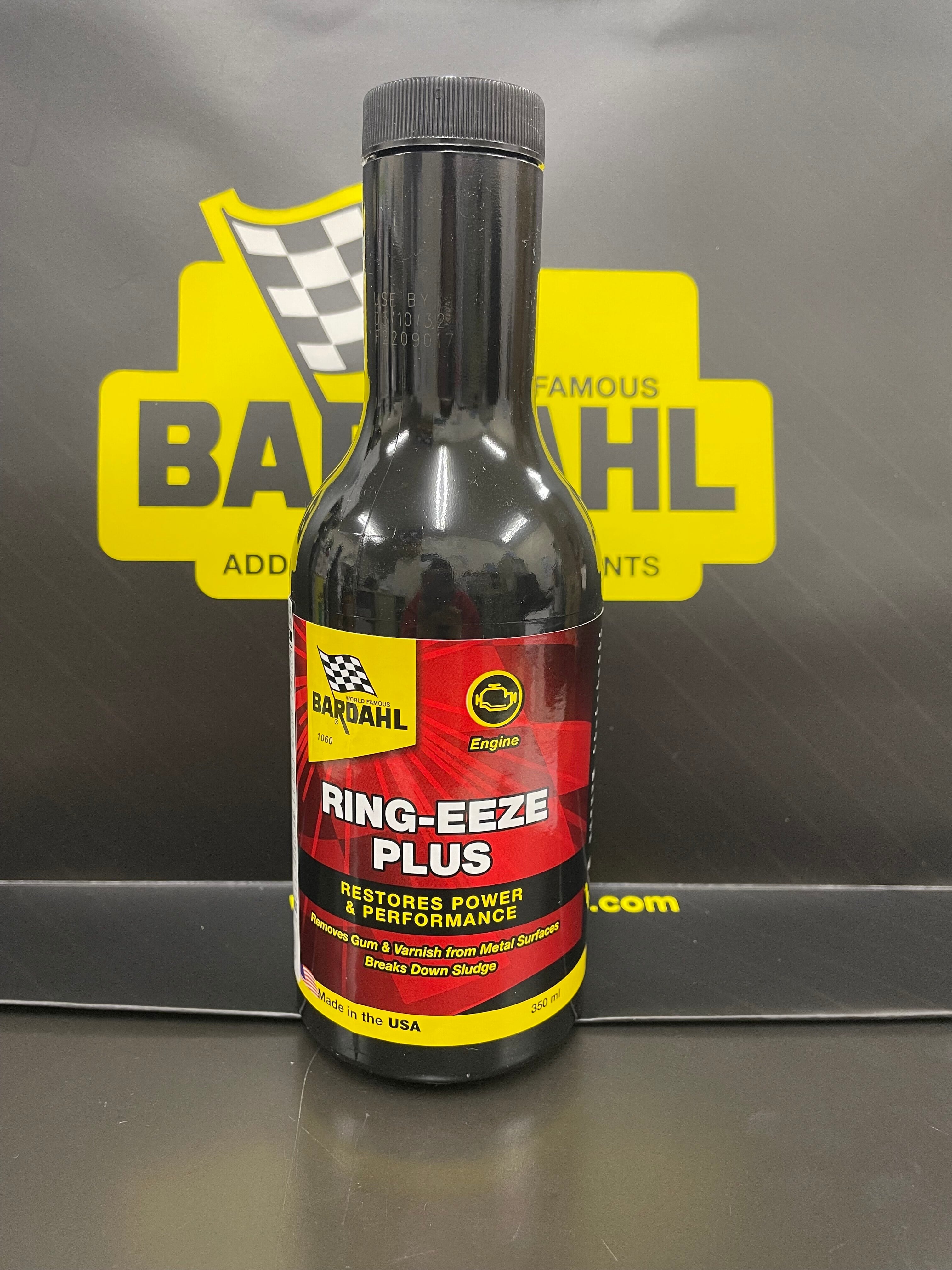 バーダル RING-EEZE リングイーズ こびりついた汚れも落としてくれる