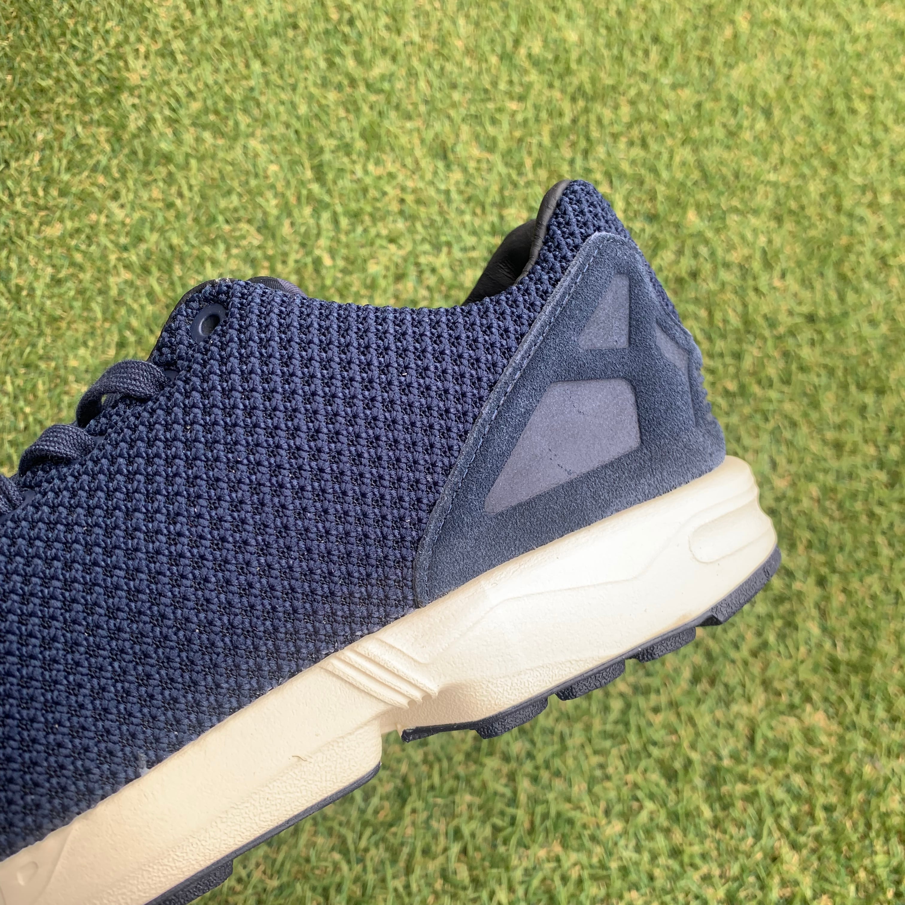adidas ZX FLUX アディダス ゼットエックスフラックス 19 | reshoe