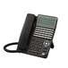 【サクサPLATIA 端末】TD1020K 多機能電話機(30ボタン）黒