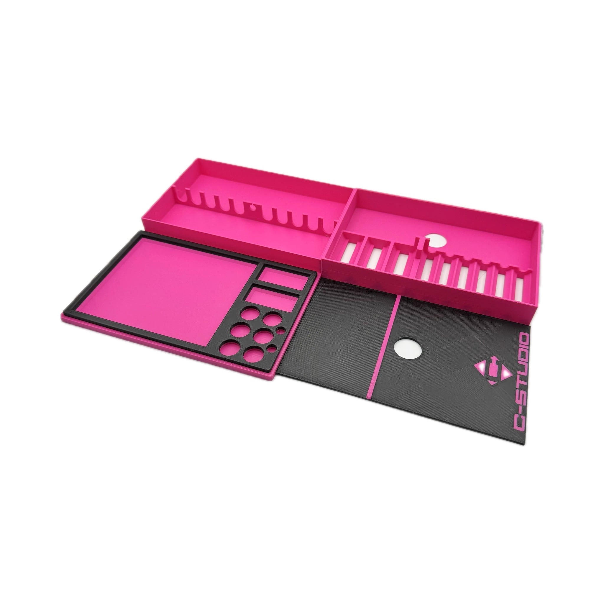 コンパクトガレージ2026 | C-STUDIO