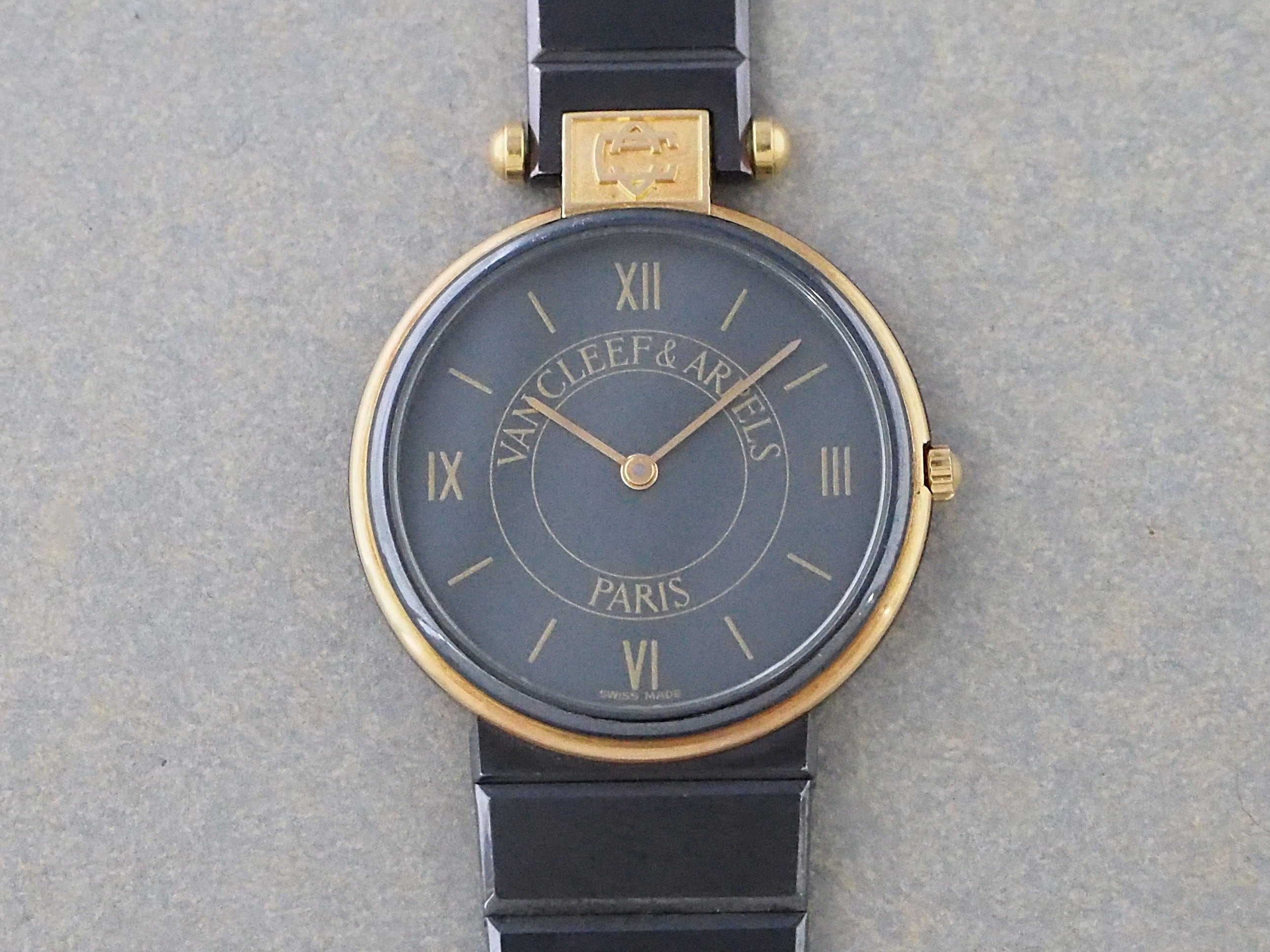 古時計 60年前の時計を忠実に再現したモデル | 時計専門店GMTのブログ