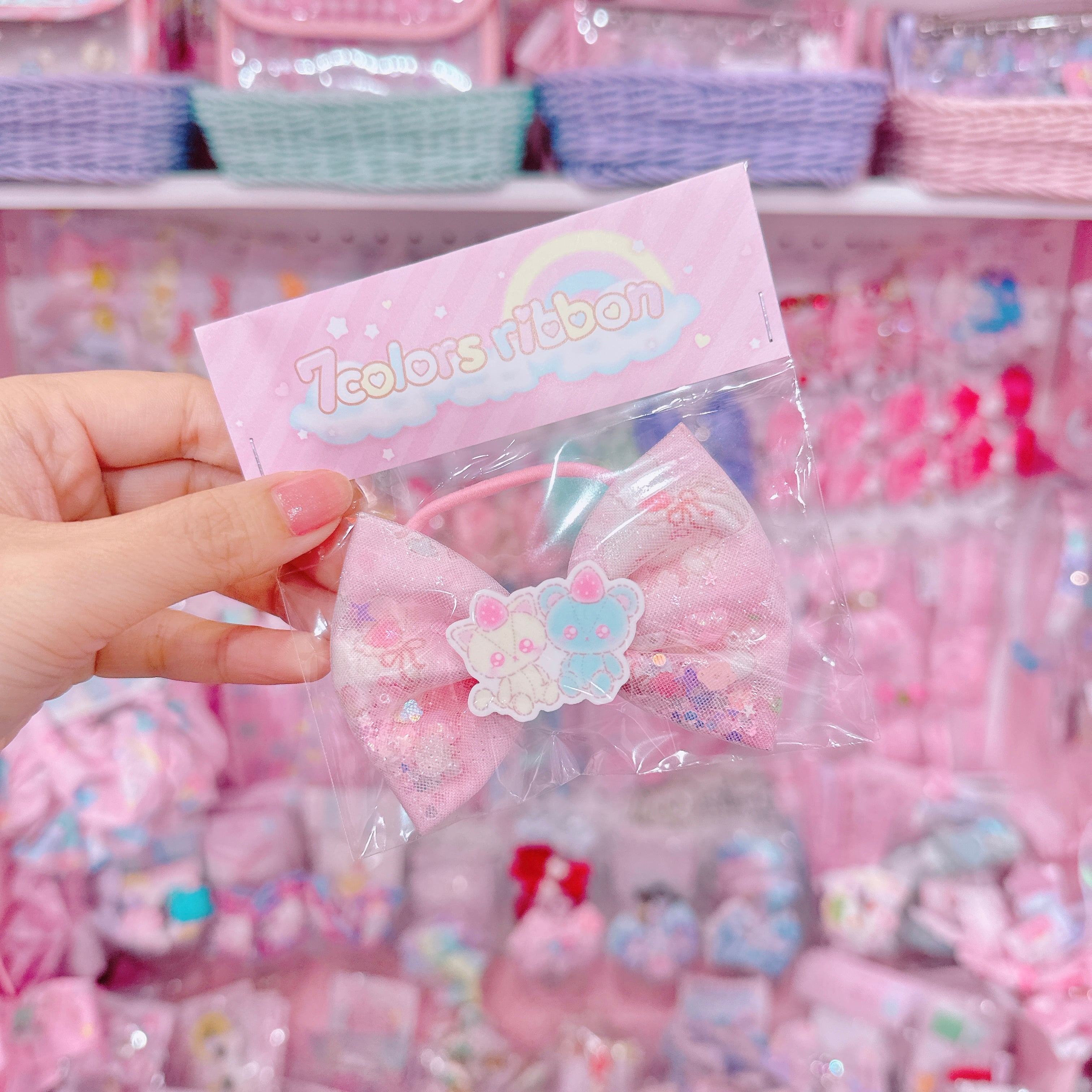 【H2】59-9ヘアゴム