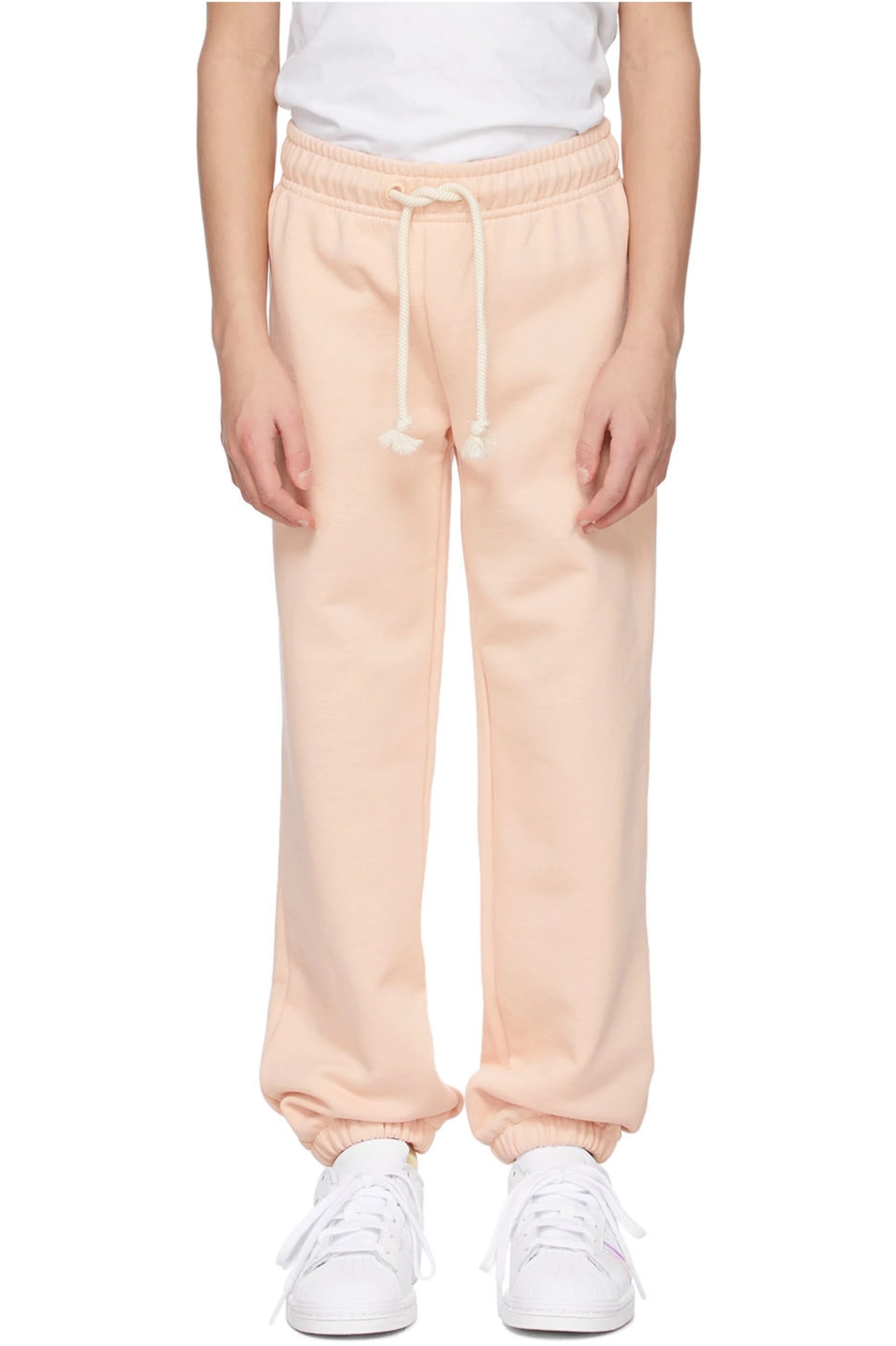 Acne Studios kids】コットンスウェットパンツ | idealclasse