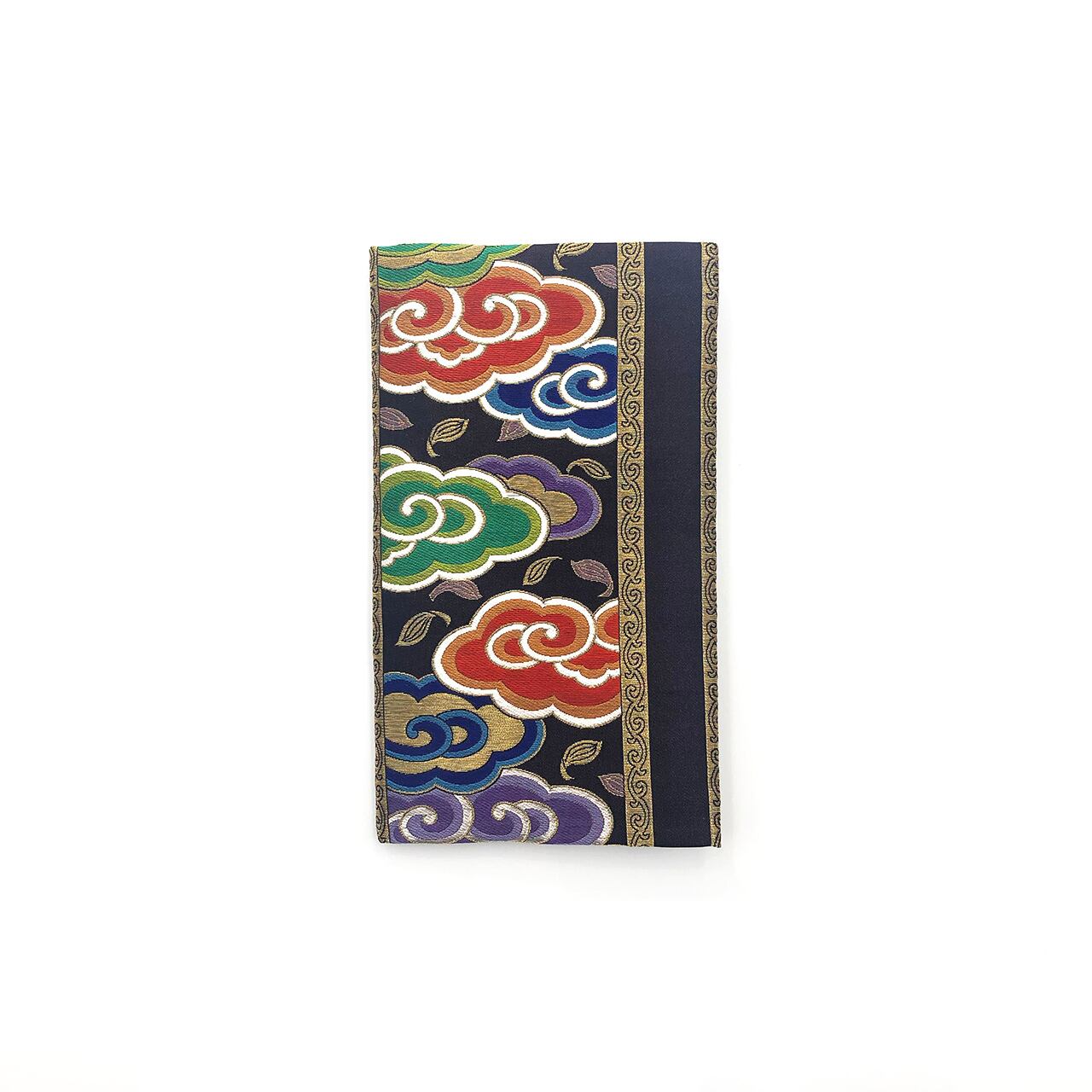 金封袱紗 雲 | OKESAMON