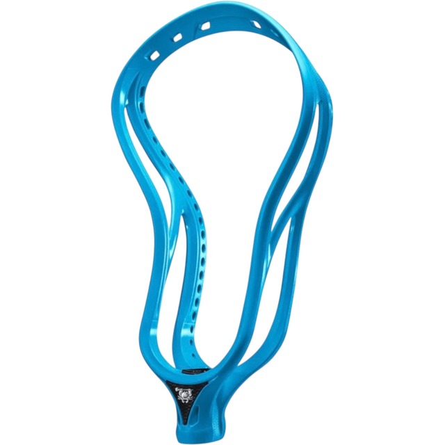 ECD DNA 2 ラクロス ヘッド ブルー