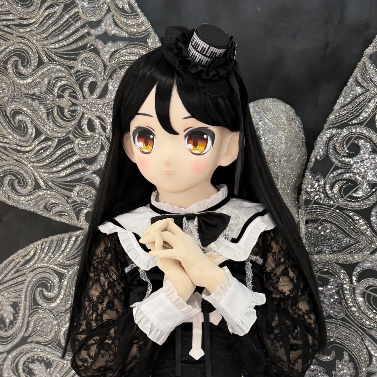 International Shipping KAWAII-139 | むにむに製作所