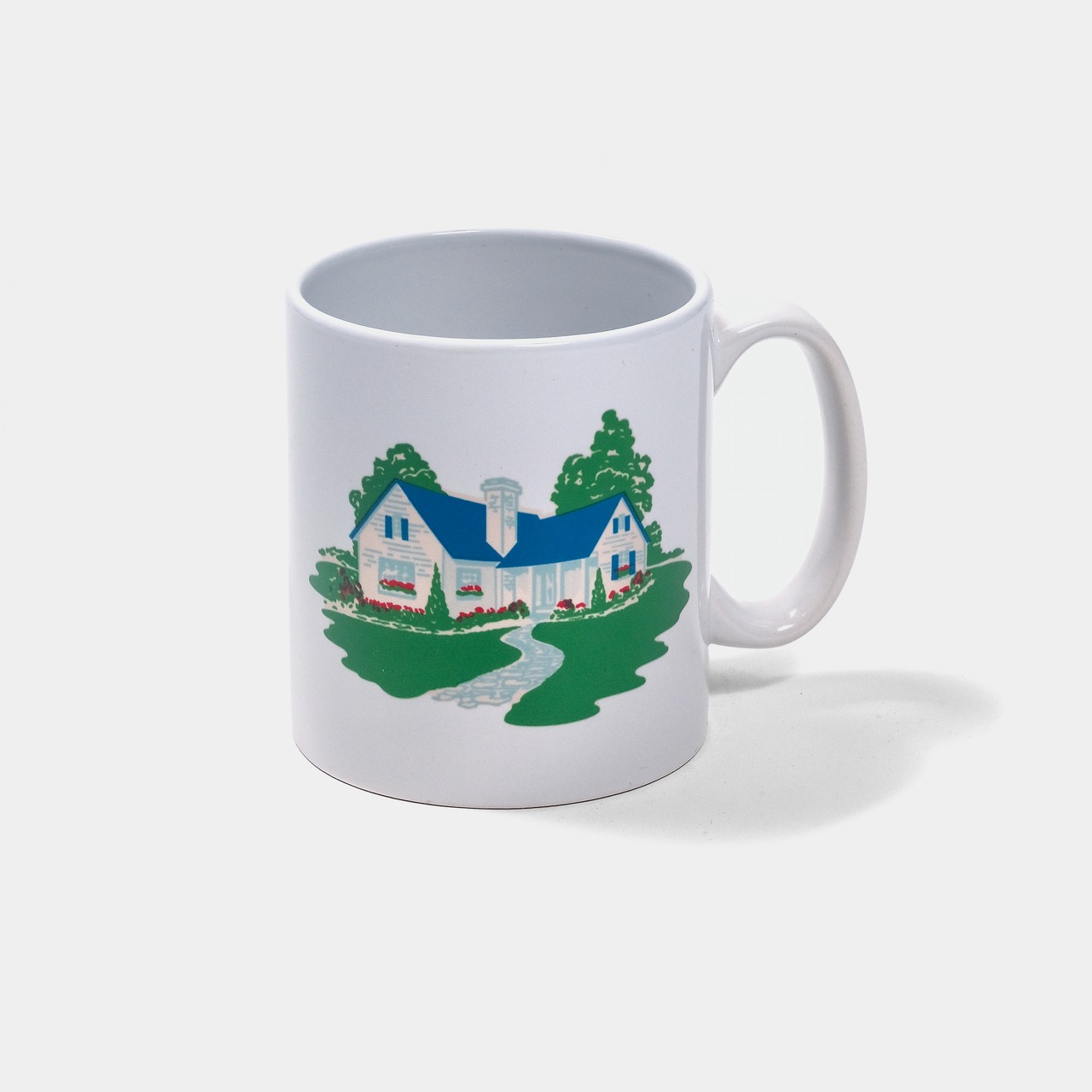 LITTLE YARMOUTH “MUG CUP”