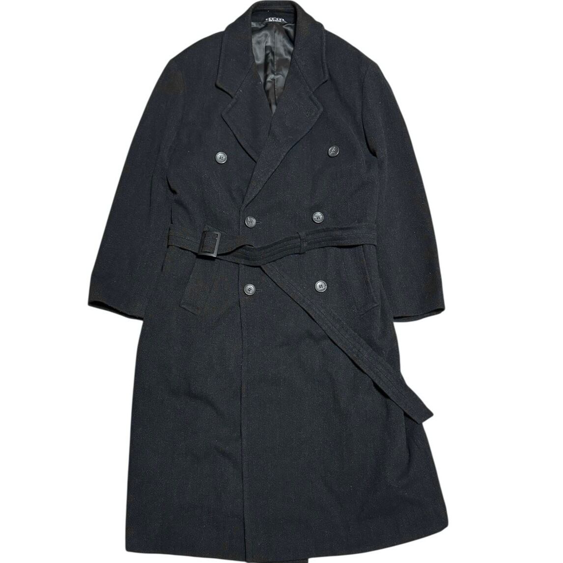 ARMANI COLLEZIONI アルマーニコレツィオーニ ダブルブレスト 中綿