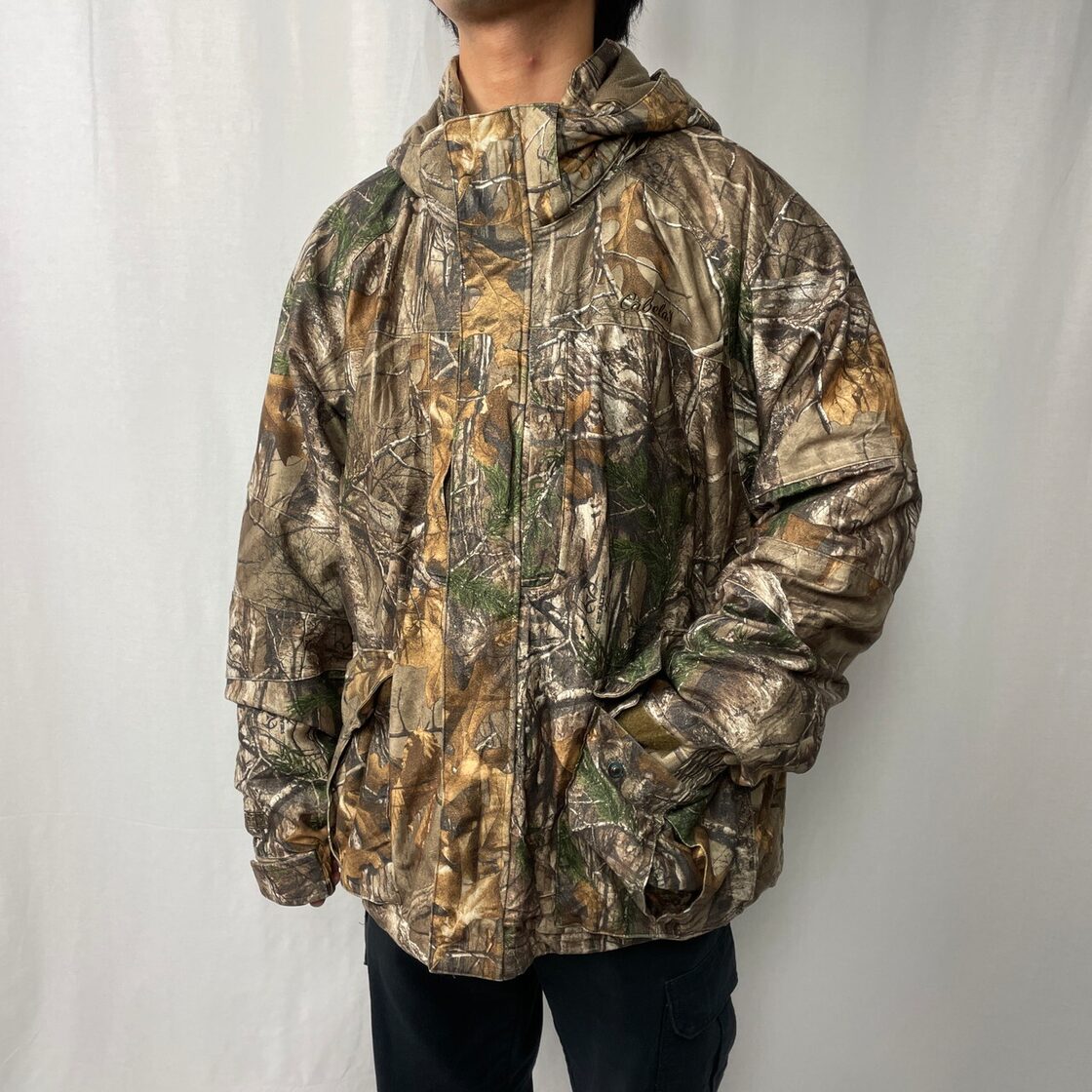 00年代 Cabela