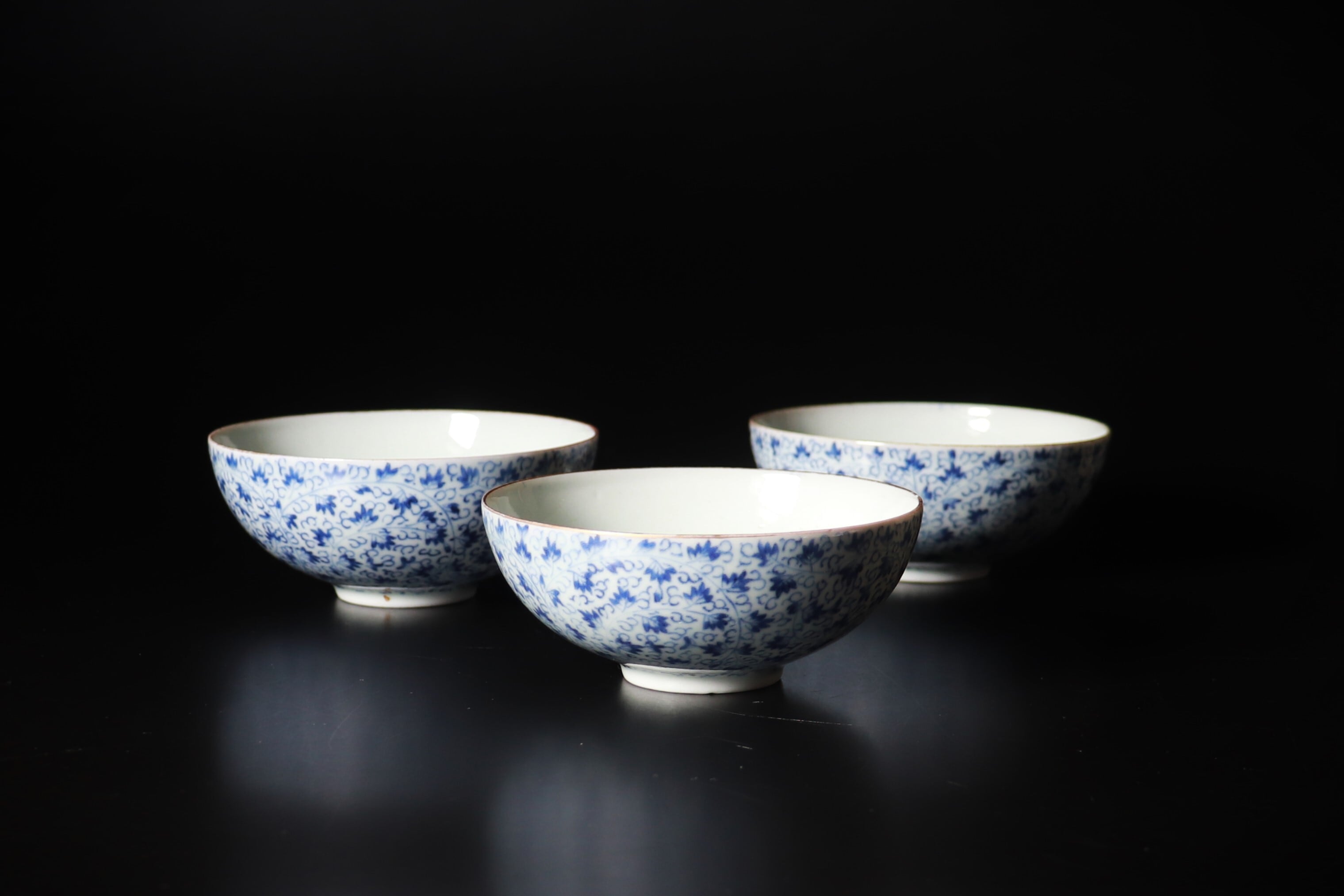 古伊万里・伊万里・有田・大聖寺伊万里 | KATAKAGO_TOKYO
