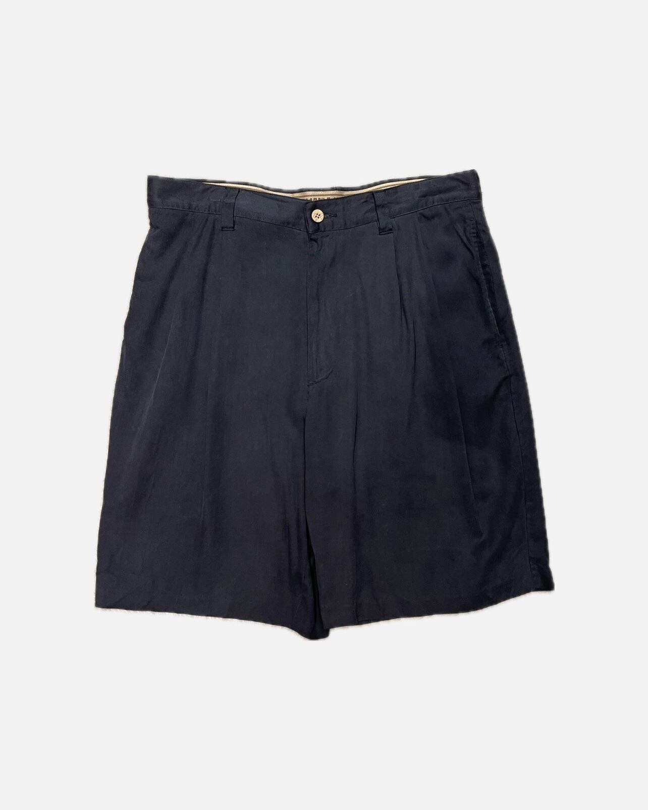 90's Polo Ralph Lauren Easy Chino Shorts M / ポロ・ラルフローレン