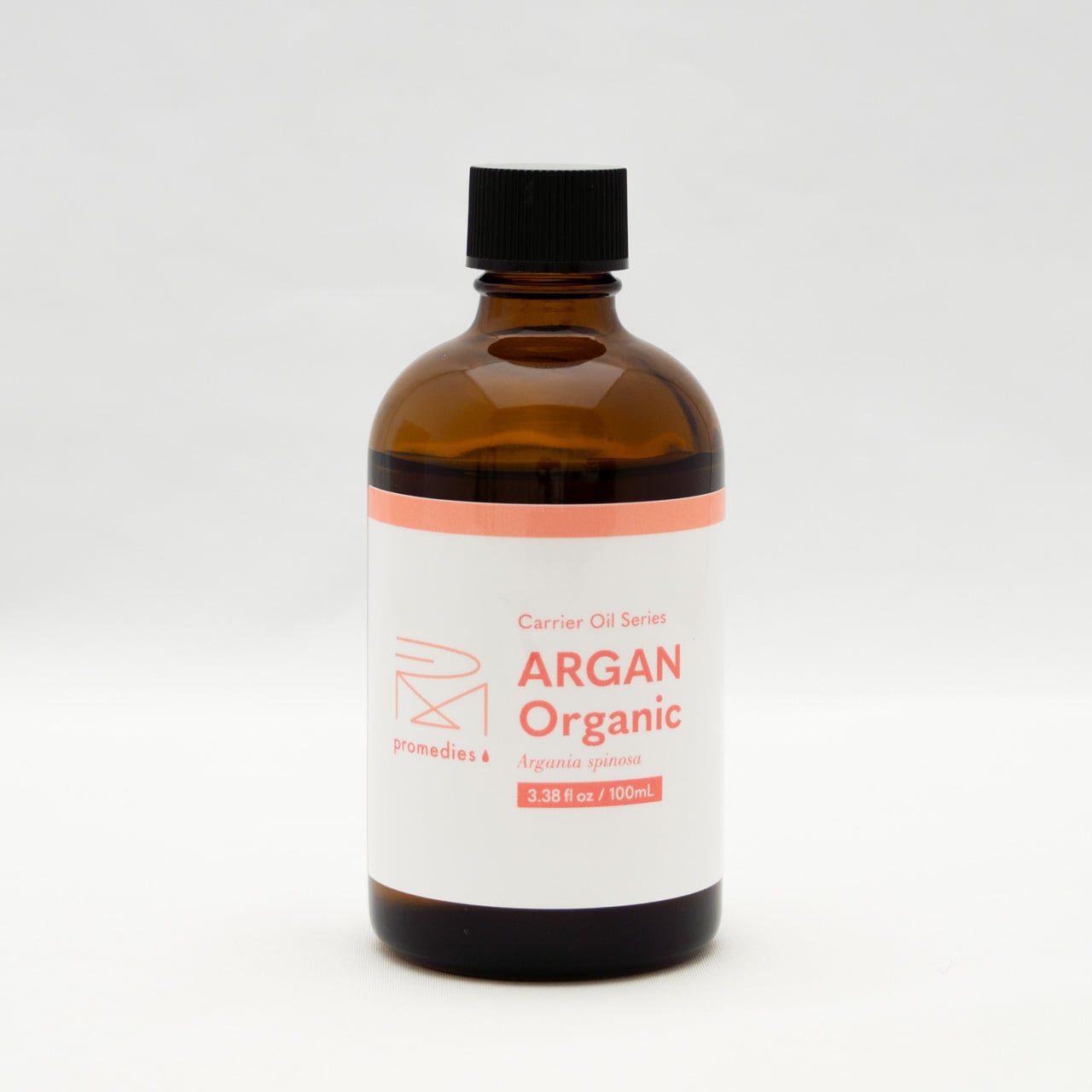 アルガンオーガニックオイル(100ml/プロメディーズ)