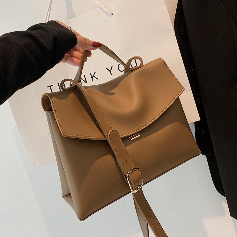 スタンダードオータムウィンター レトロ 秋物 冬物 メッセンジャーバッグ Tiancai_Wing_Bag45311901093