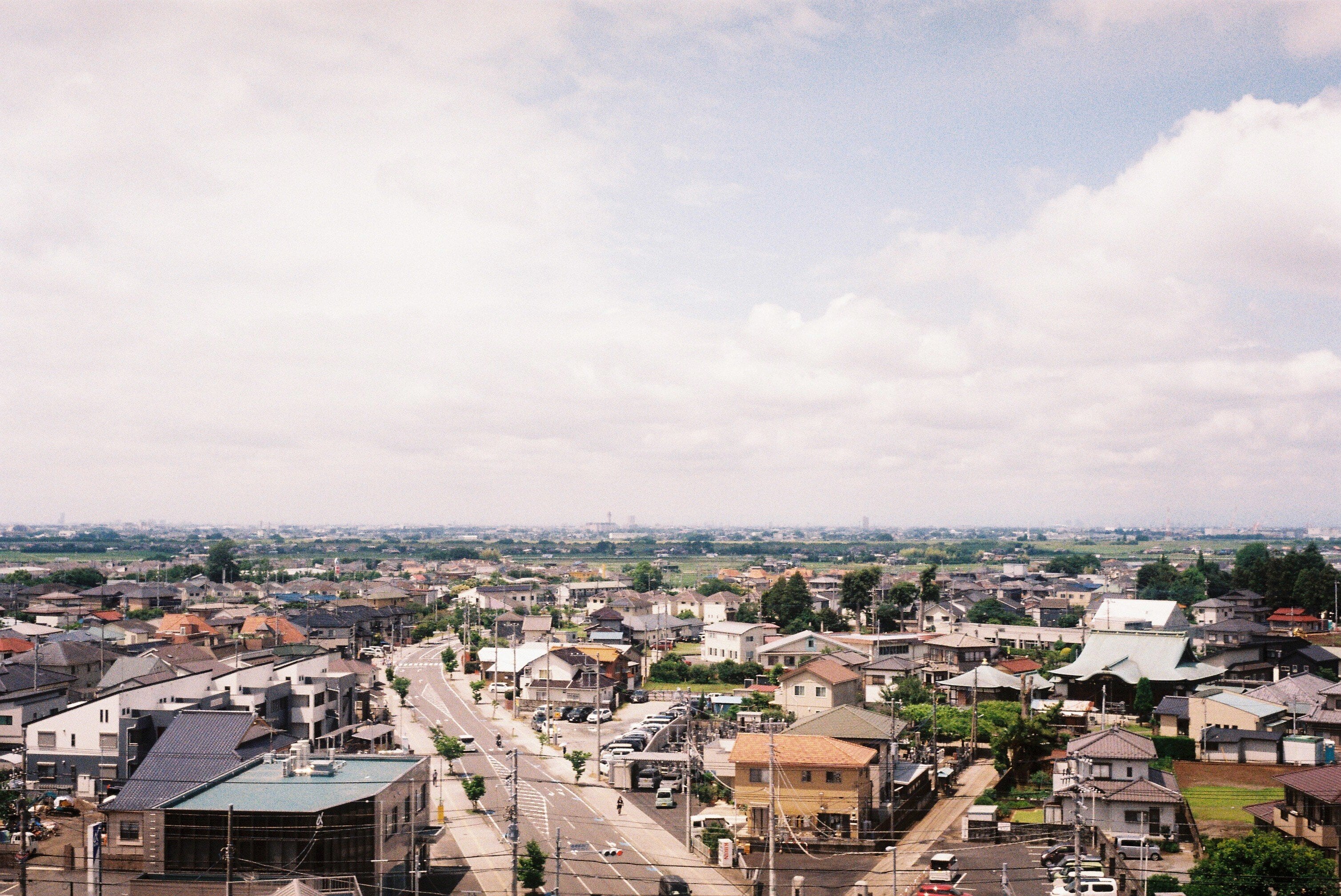 作例あり】Kodak GOLD200 35mmカラーネガフィルム 36枚撮り (K012