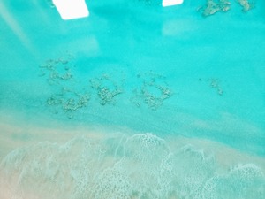 383.オーシャンレジンアート M12パネル