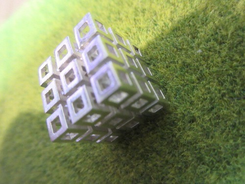 Cube.X2 - Natural