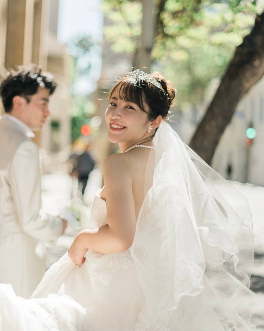 【新品未使用】ティアラ　レフィナード　AH2301-02 ウェディングパールティアラ【AH2301-02】 | ブライダル