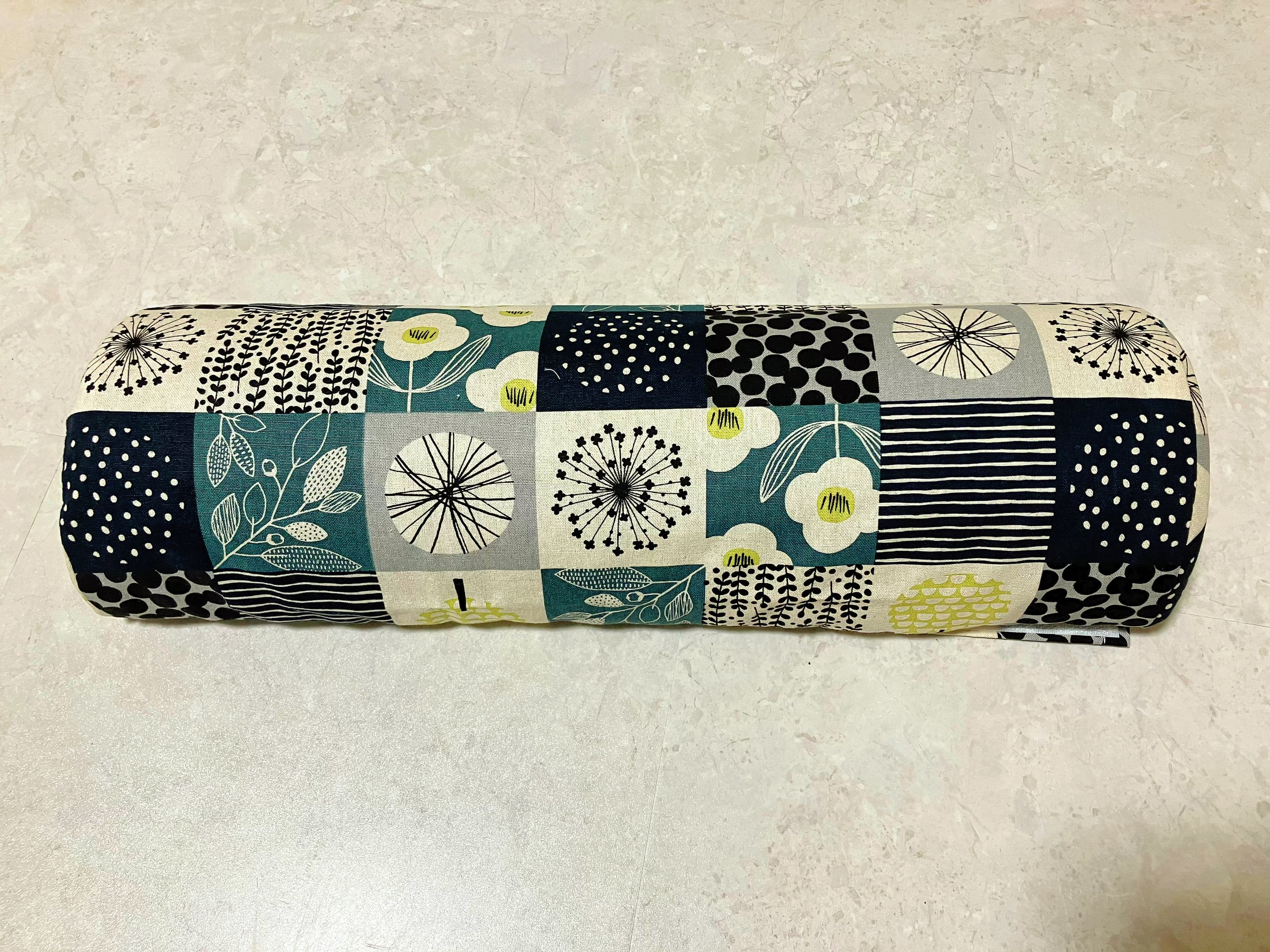 あおたけ枕、ゴムバンド2品セット あおたけ運動枕、ゴムバンド2品セット 運動枕あおたけ - カイロ