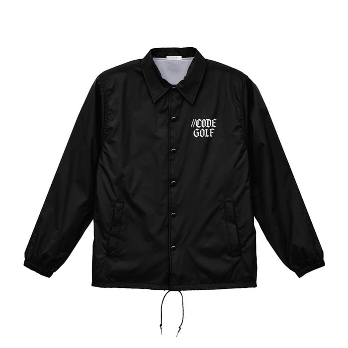 LAD MUSICIAN【ラッドミュージシャン 】COACH JACKET (ITEM NO:2224