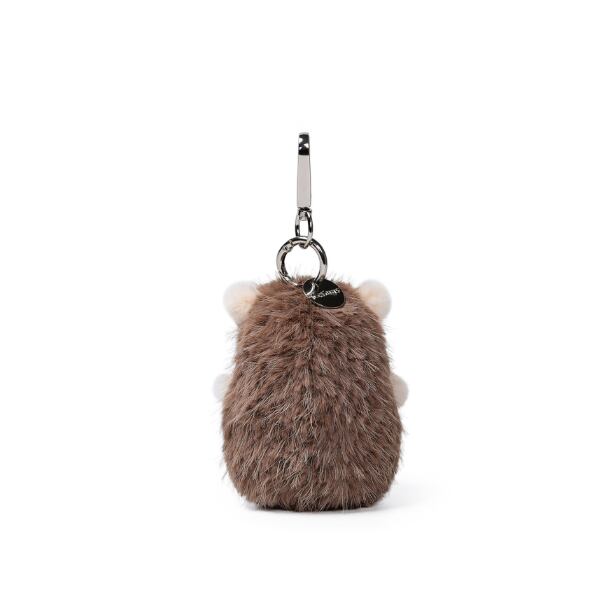 Gentle Hedgehog Bag Charm_MC600342