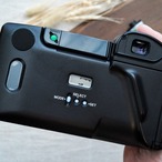 【オリンパス】Olympus IZM 300　高級ブリッジカメラ　フィルム機