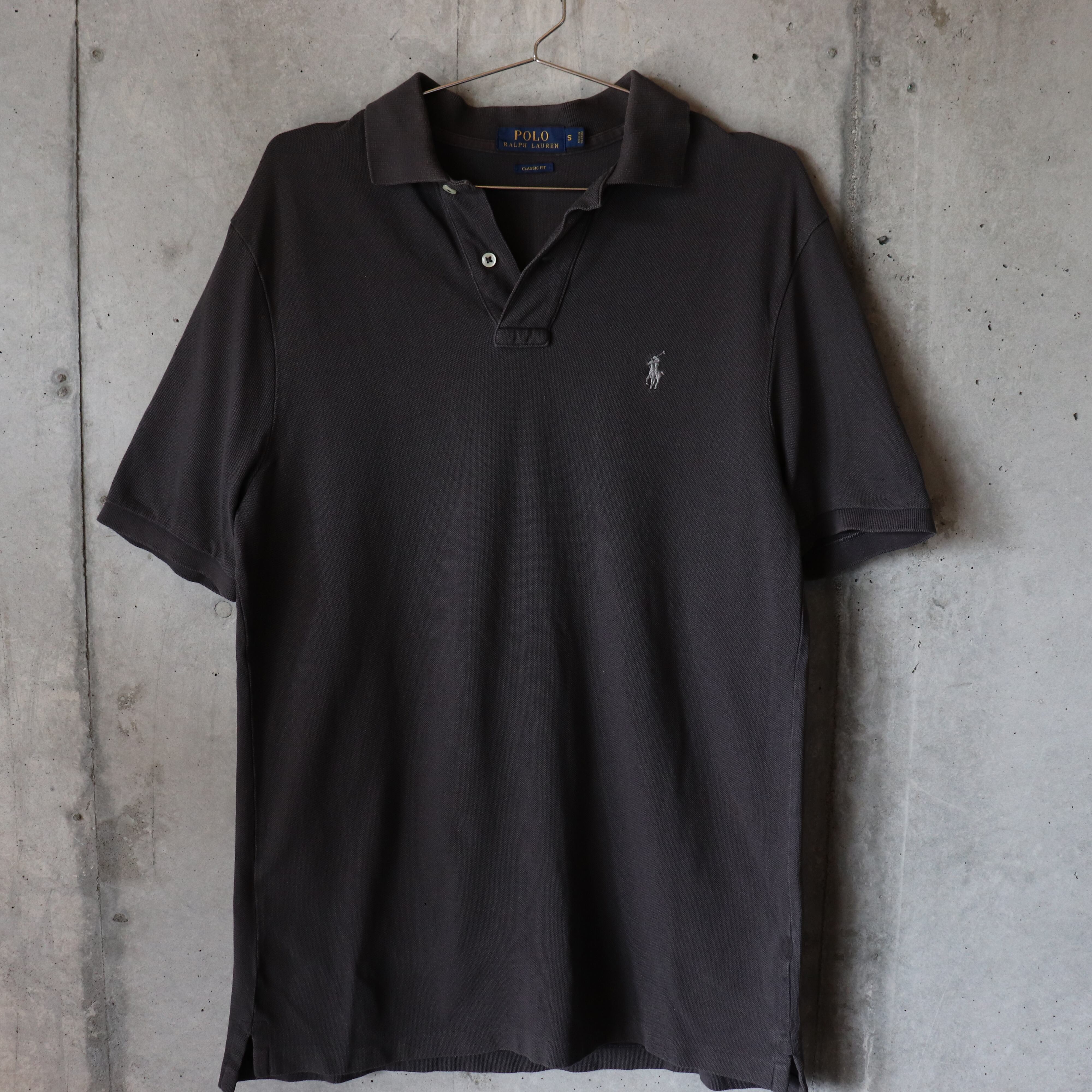 80s 70505 0259 Levi's ブラックデニムジャケット 先染め | LO vintage