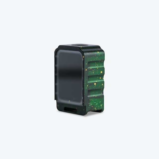 ProRo – Green Galaxy LE