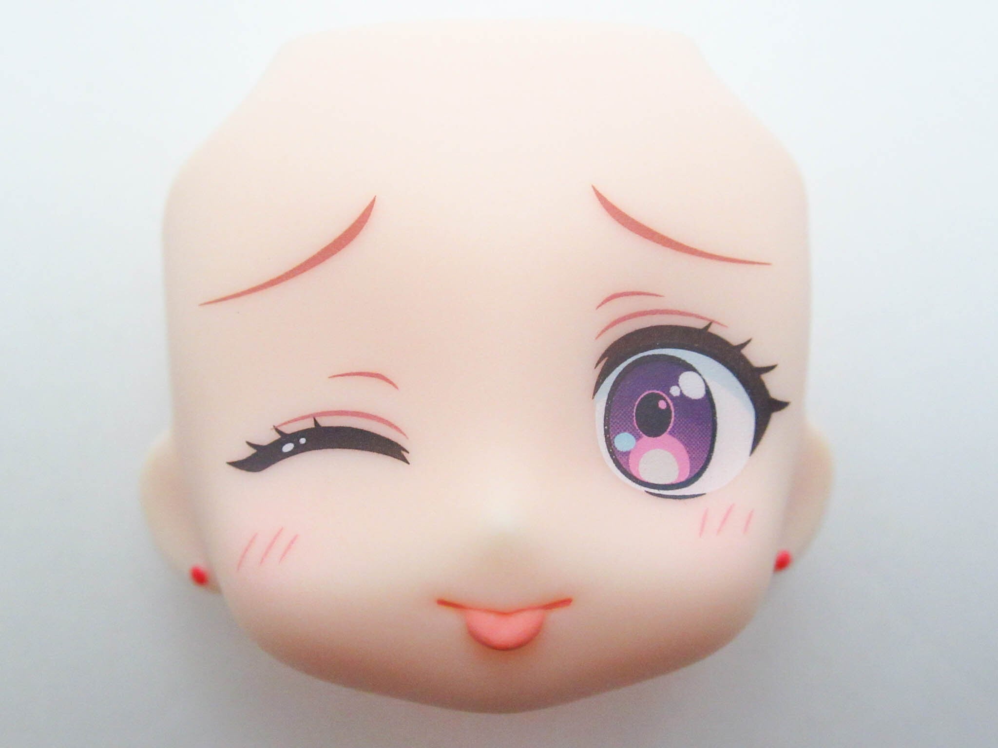 顔パーツ | ホビー通販 アニホープ