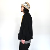 YASHIKI / Seikai Knit Blouson
