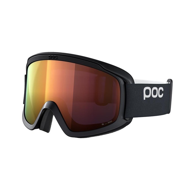 POC / Opsin / Uranium Black