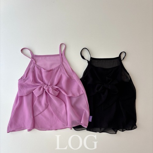 log101［取寄］lovely bustier 26autumn