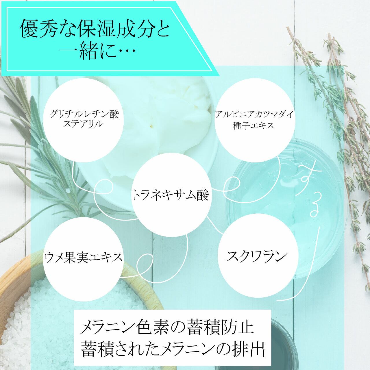 エルセラーン ホワイトクリーム 3個セット 3本セット】LusTer エルセラーン ホワイトクリーム 3個セット 3本セット】LusTer