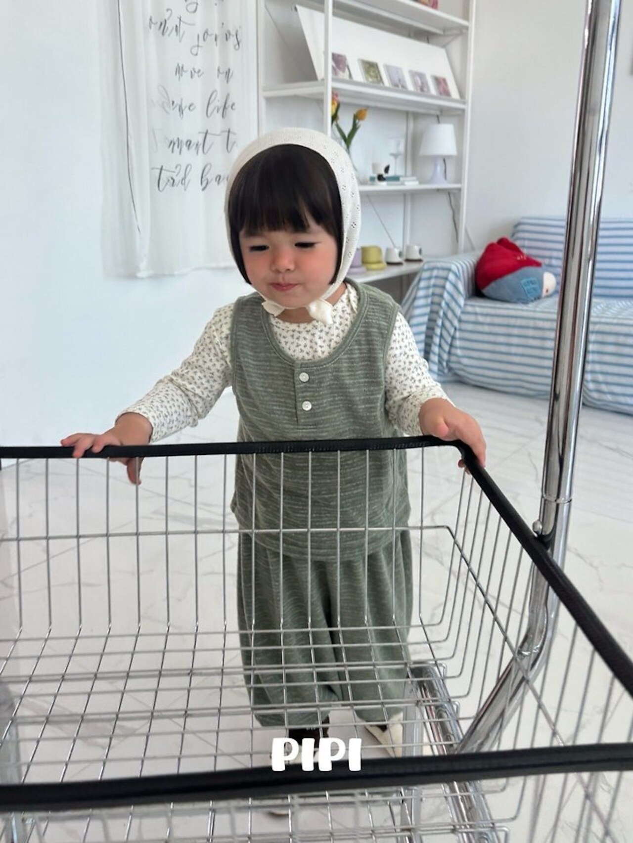 【取寄】PIPI pipi靴下|秋服|韓国子供服|26/AT