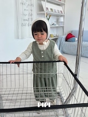 【取寄】PIPI pipi靴下|秋服|韓国子供服|26/AT