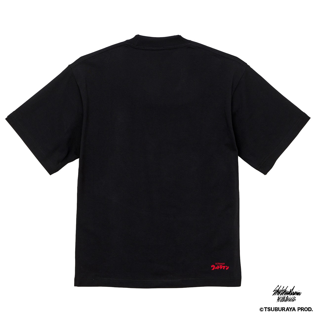 バルタン星人Tシャツ【ウルトラマンSHISHUMANIA】