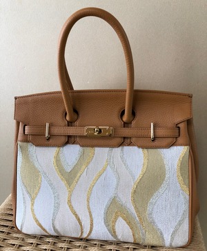 Bag Nouvelle GOLD 訳あり品