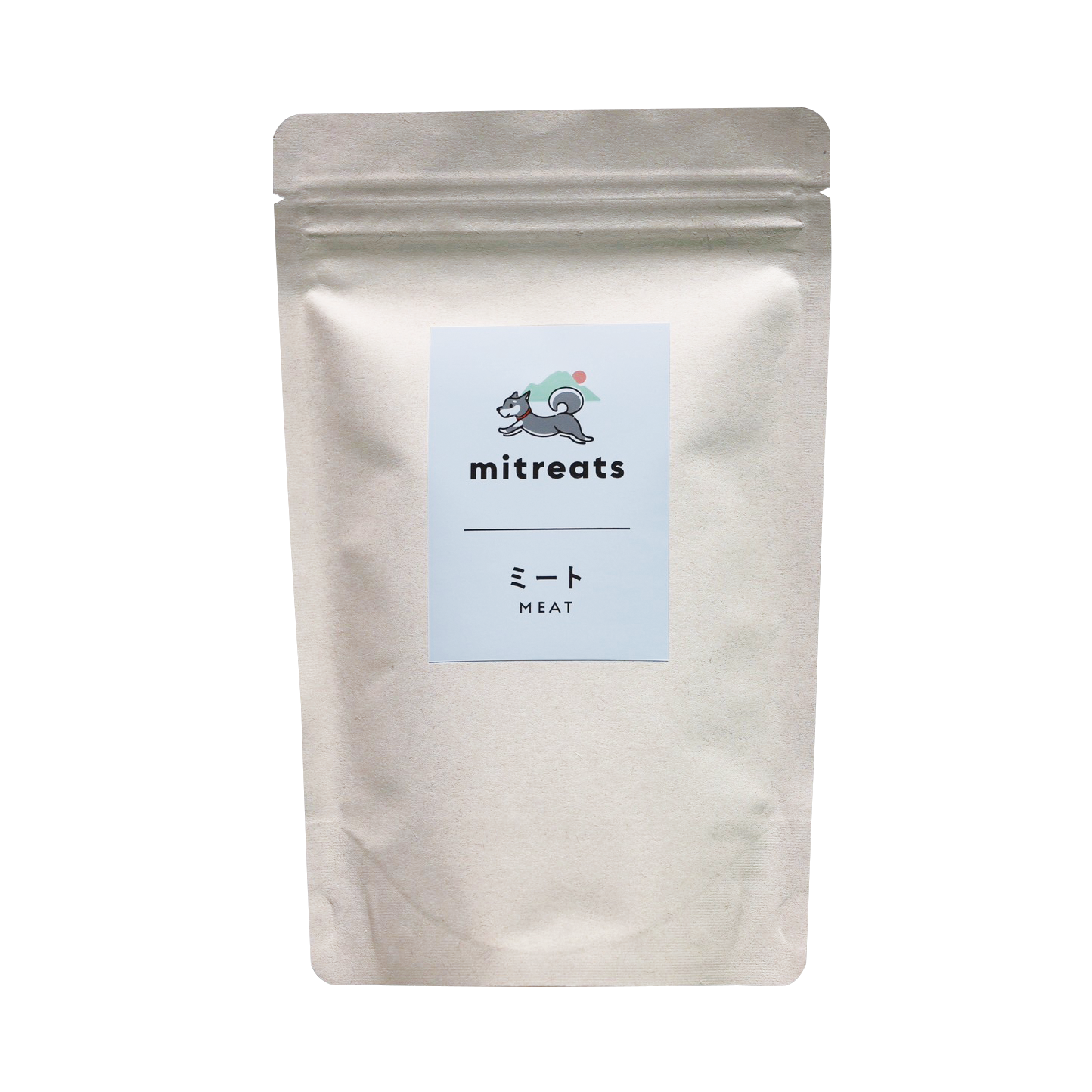 ミトリーツ カリカリ ミート 220g