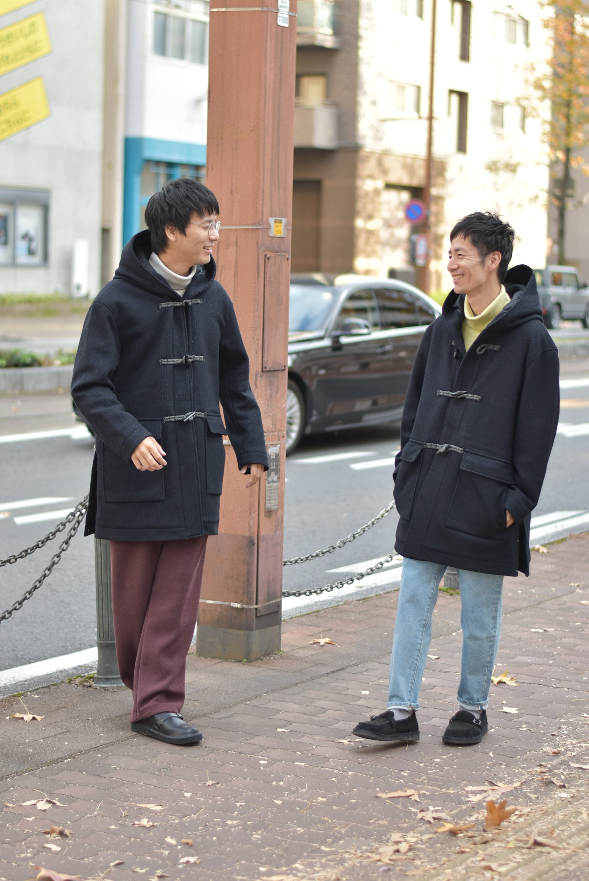 CURLY&Co.】 | theater(シアター)