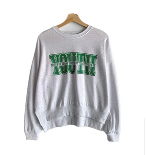 《Apple apple》YOUTH T-shirt(ご家族用)