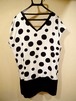 美品◆GRACECONTINENTAL グレースコンチネンタル ワンピース36◆