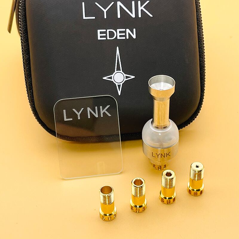 Time Keeper Revolver by Avid Lyfe【CLONE】【送料無料】【24MM