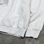Northern seasons print sweat