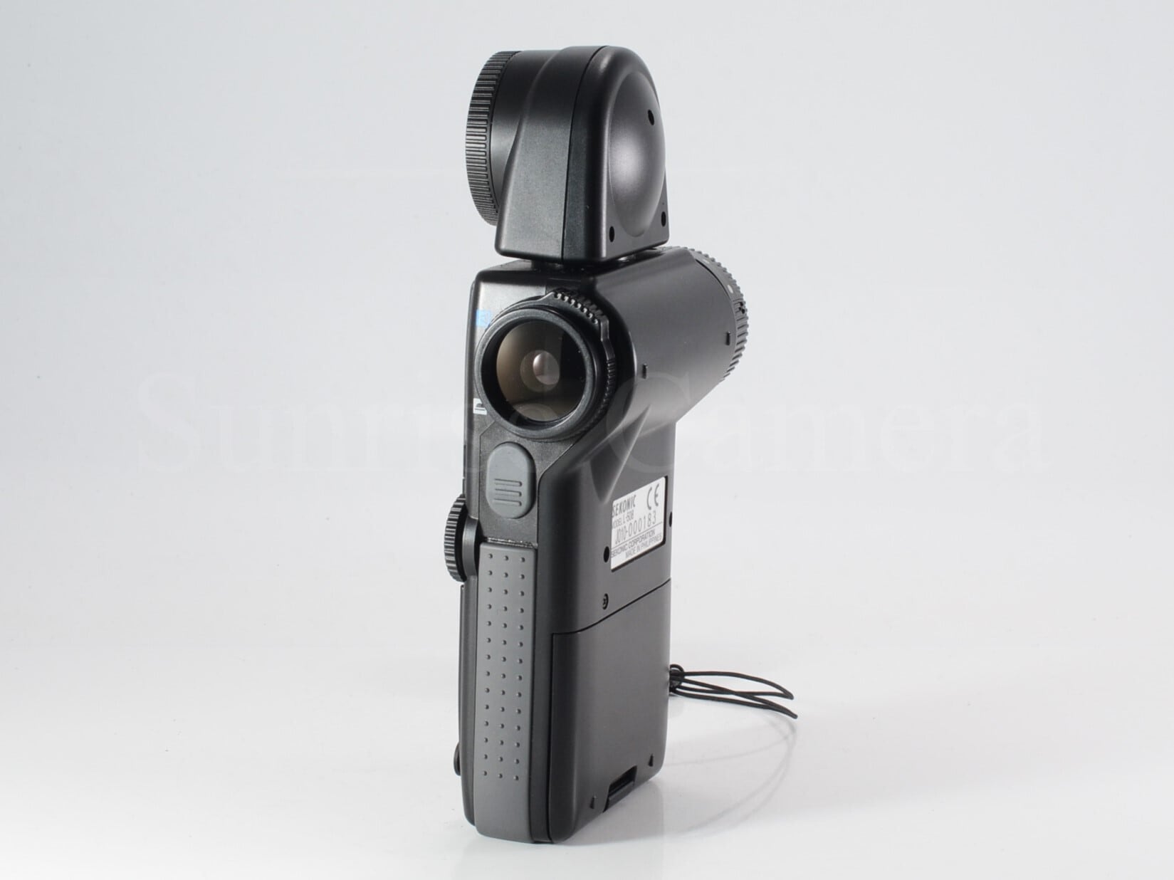 SEKONIC L-508 ZOOM MASTER 露出計 セコニック (61509) | サンライズ