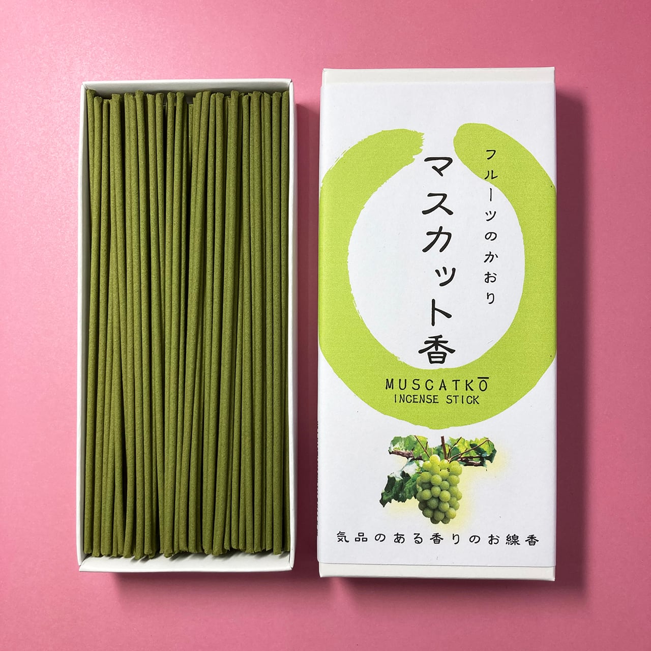 沈香木（極品沈梗） | sankodoshop