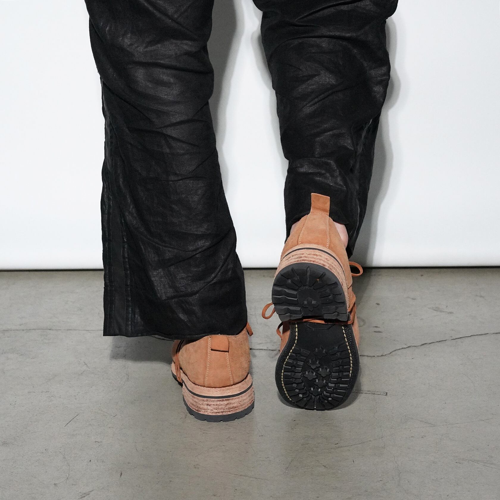 GUIDI＆ROSELLINI-Classic Derby 