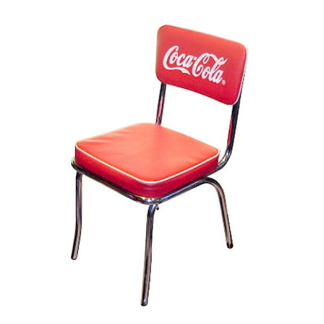 ダイニングチェア  コカ・コーラ コーク チェア Coca-Cola Coke Chair PJ-105C