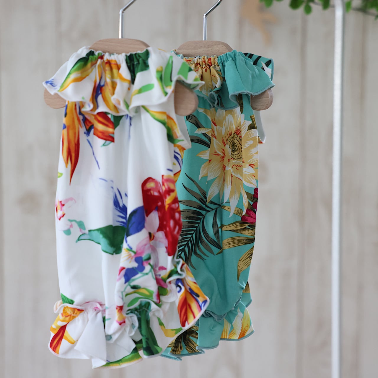 ムームー | カニンヘンダックスとミニチュアダックス専門のお洋服web