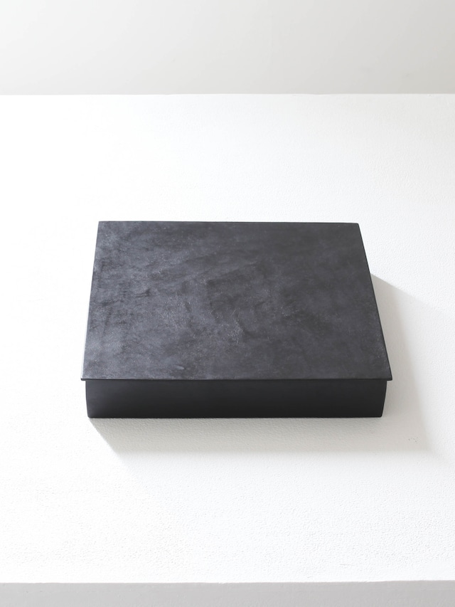 新宮 州三  Shuzo shingu  |  14 一の重（黒）