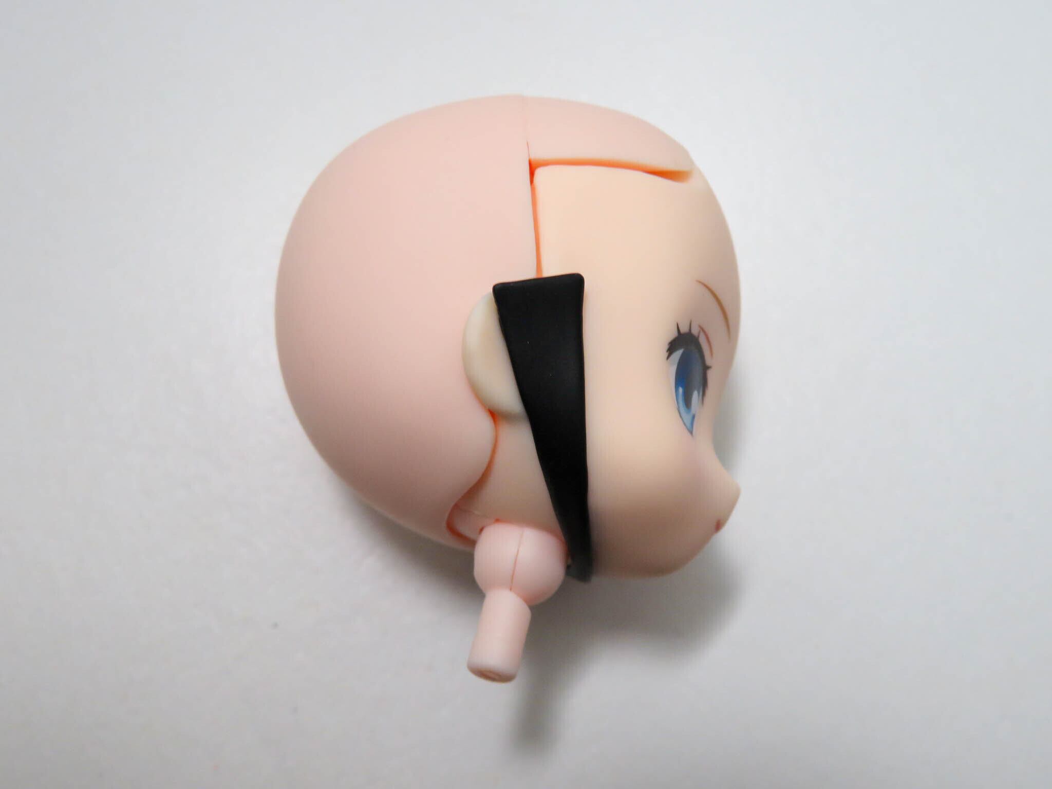 2847】 真紅 2.0 顔、髪パーツセット ねんどろいど | ホビー通販
